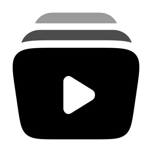 ListCastTV Logo
